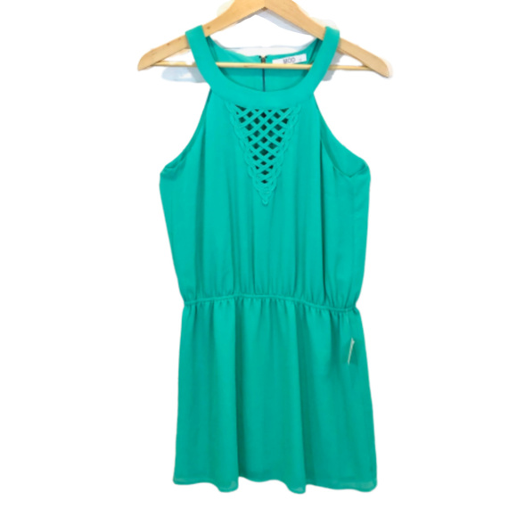 MOD Dresses & Skirts - 5/$35 MOD Sleeveless Dress - L - NEW